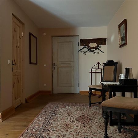 Ungurmuiza Otel Auciems Dış mekan fotoğraf