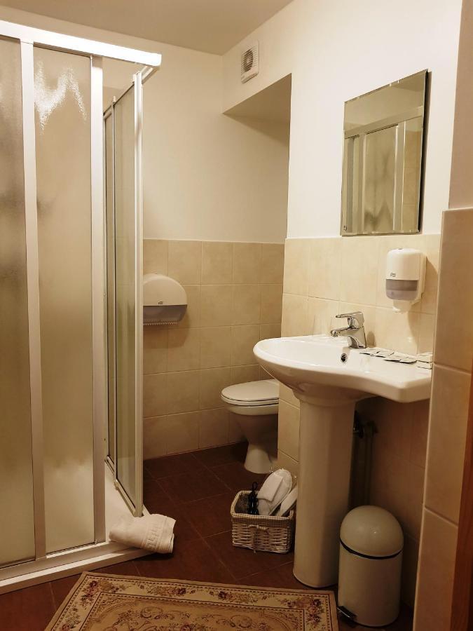 Ungurmuiza Otel Auciems Dış mekan fotoğraf