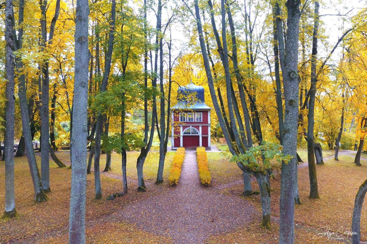 Ungurmuiza Otel Auciems Dış mekan fotoğraf