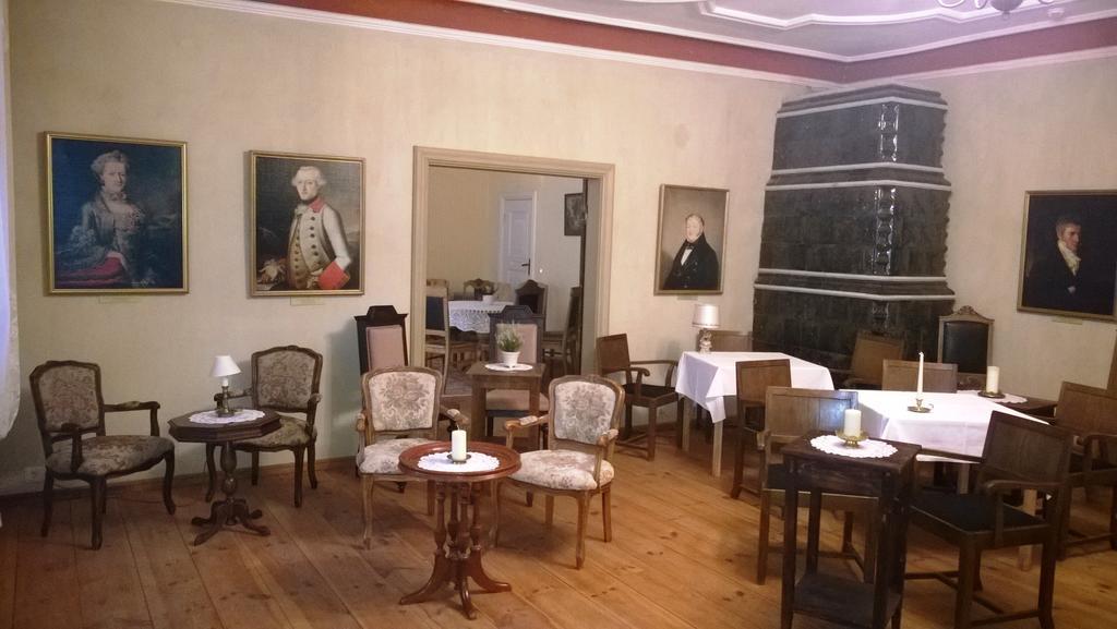 Ungurmuiza Otel Auciems Dış mekan fotoğraf