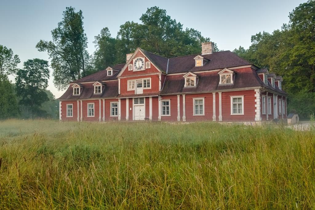 Ungurmuiza Otel Auciems Dış mekan fotoğraf