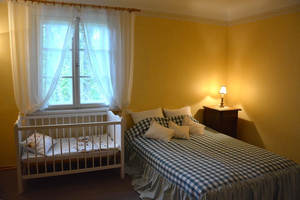 Ungurmuiza Otel Auciems Oda fotoğraf