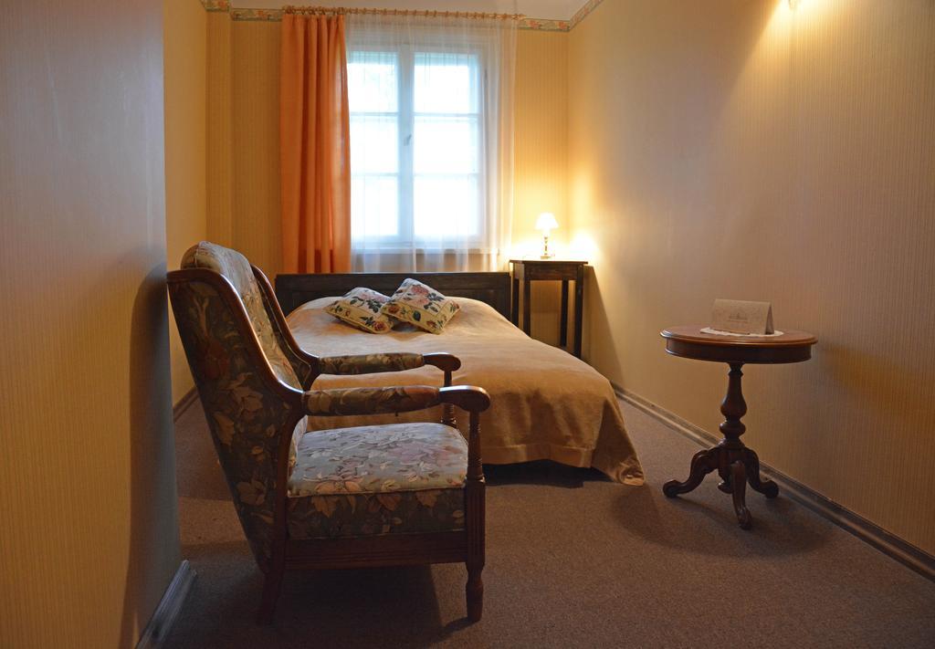 Ungurmuiza Otel Auciems Oda fotoğraf