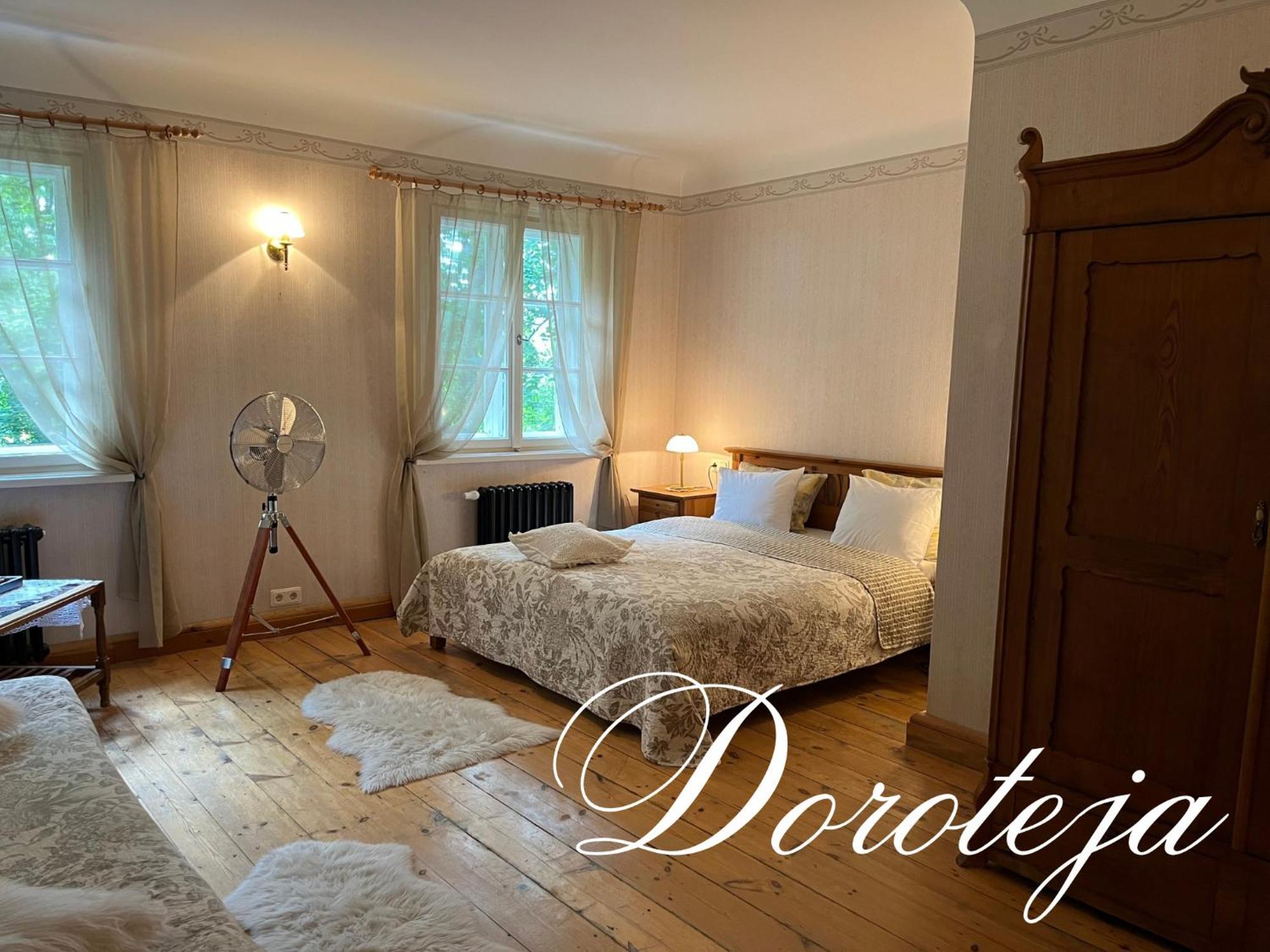 Ungurmuiza Otel Auciems Dış mekan fotoğraf