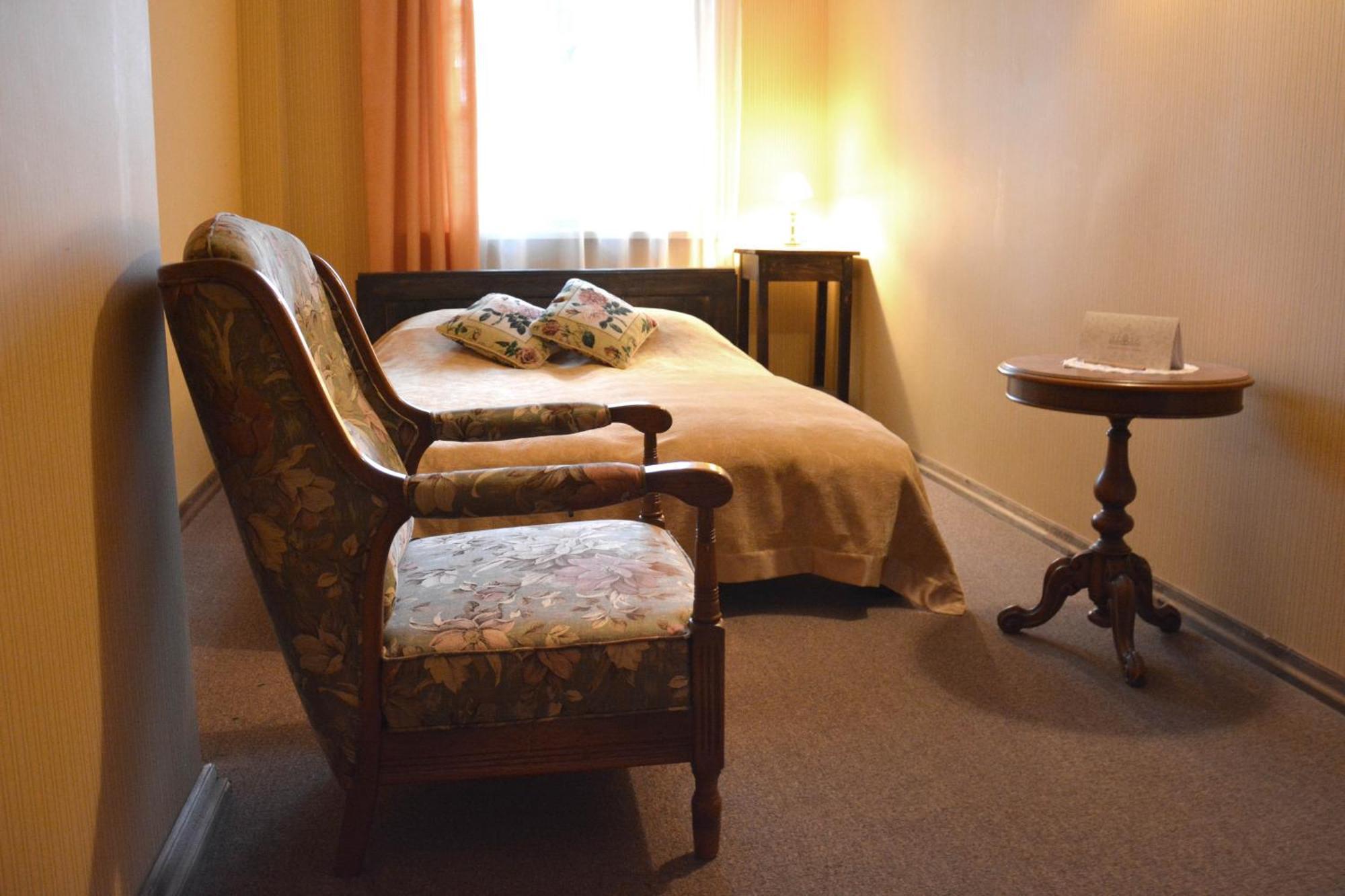 Ungurmuiza Otel Auciems Dış mekan fotoğraf