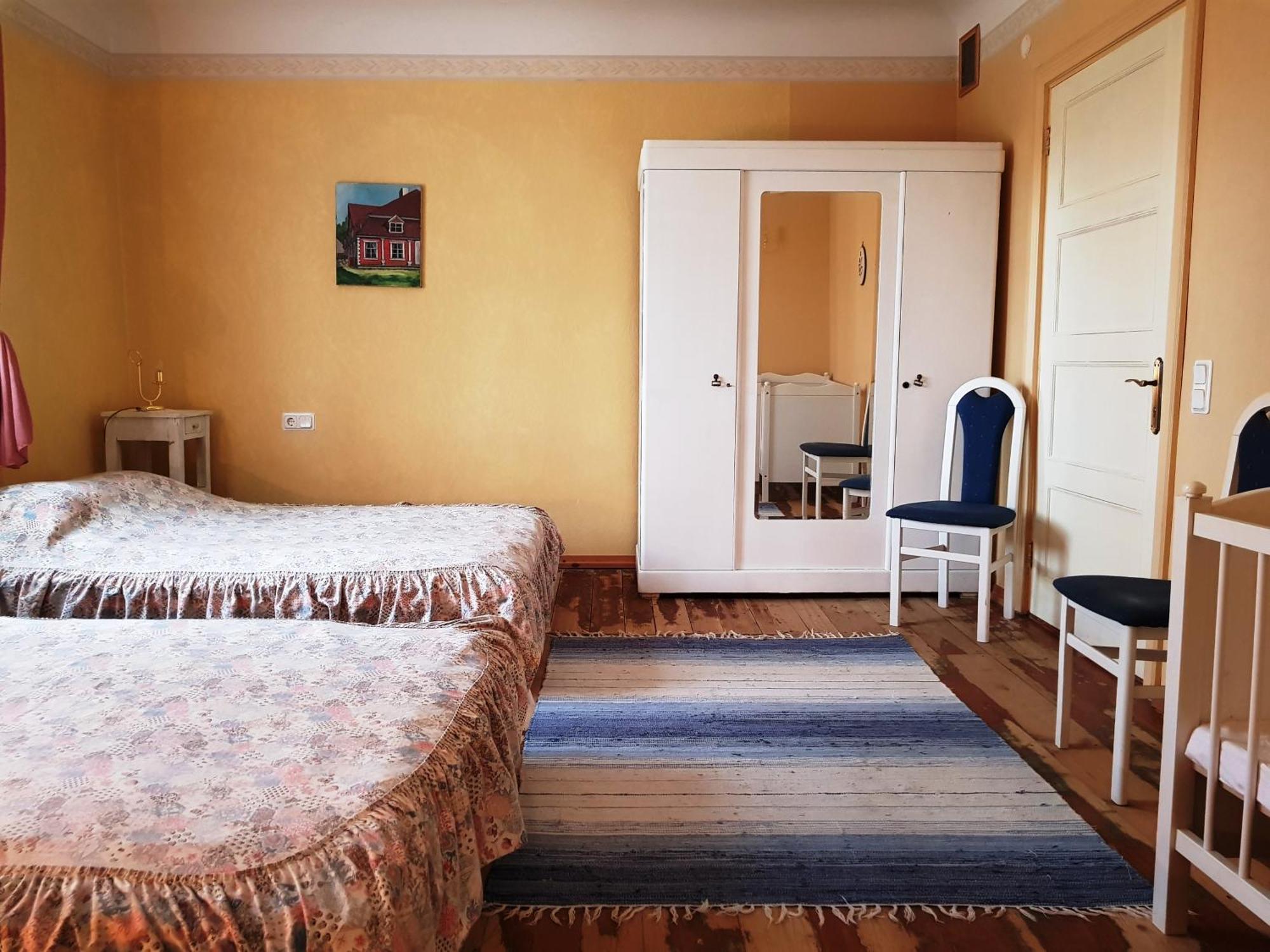 Ungurmuiza Otel Auciems Dış mekan fotoğraf