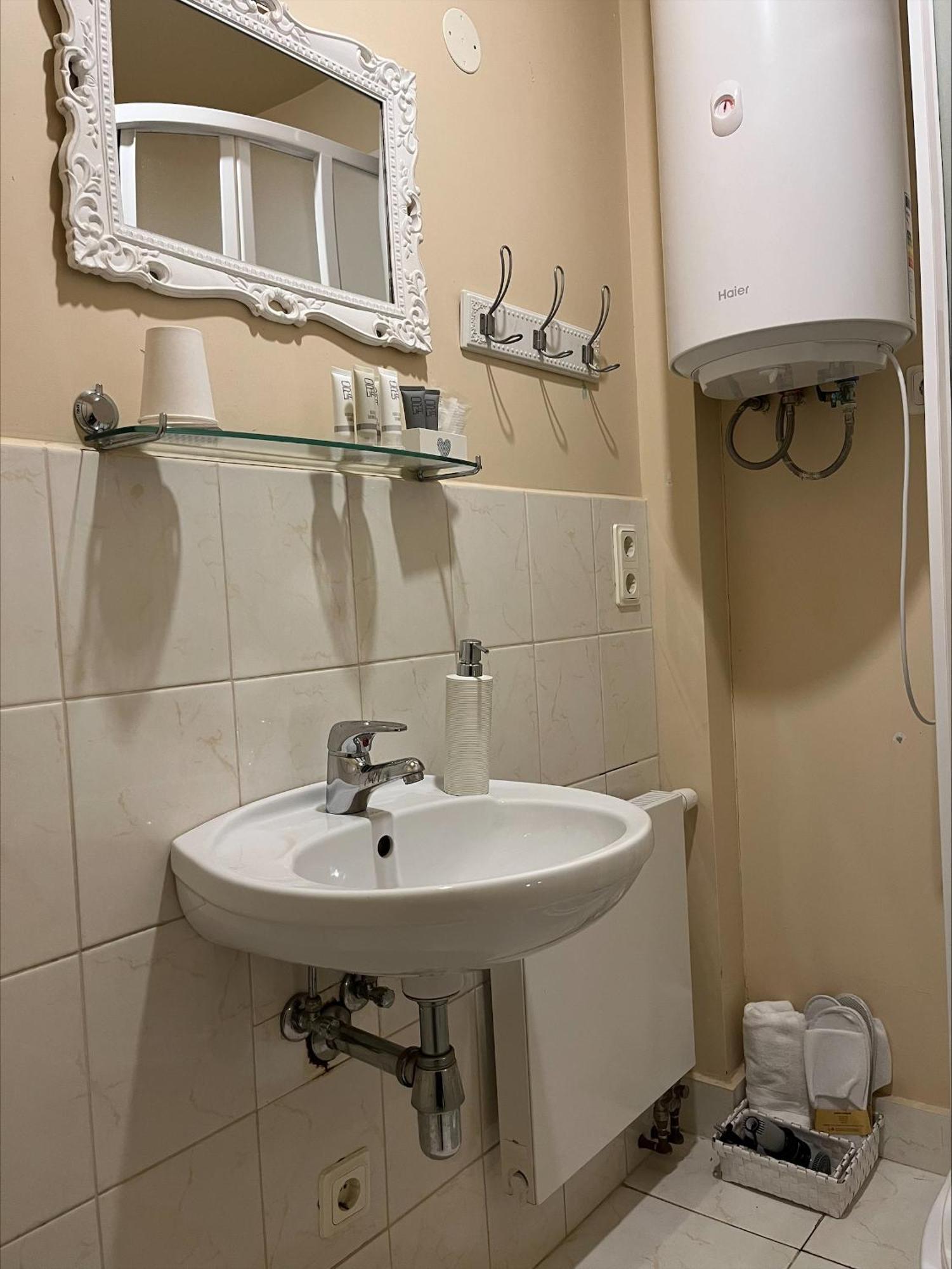 Ungurmuiza Otel Auciems Dış mekan fotoğraf