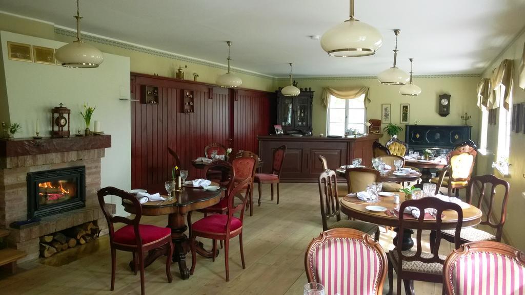 Ungurmuiza Otel Auciems Dış mekan fotoğraf
