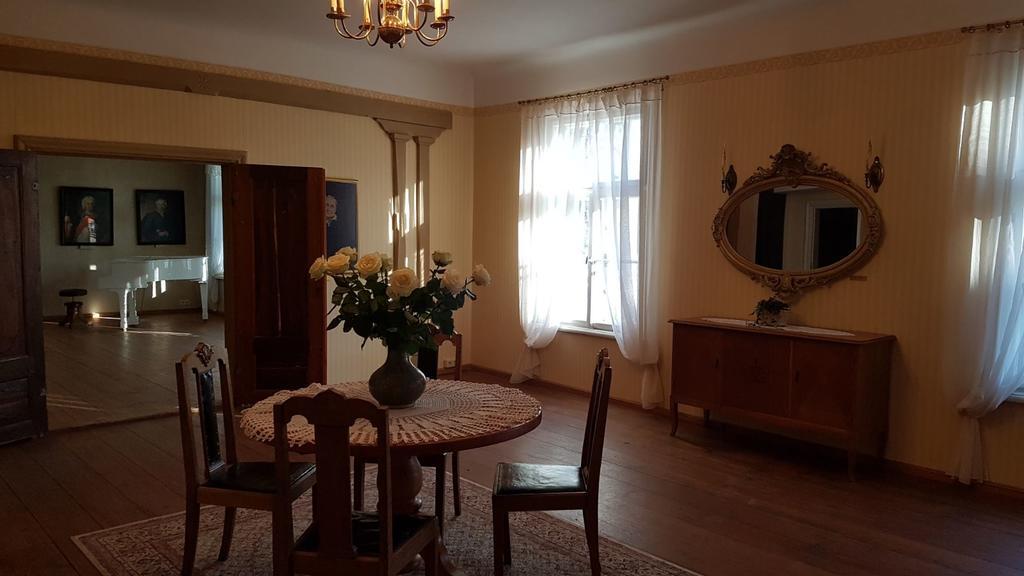 Ungurmuiza Otel Auciems Dış mekan fotoğraf